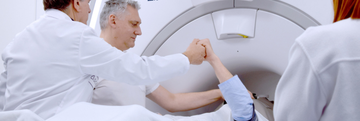 Foto de la sección: High-Intensity Focused Ultrasound in HIFU Treatment for Parkinson’s Disease