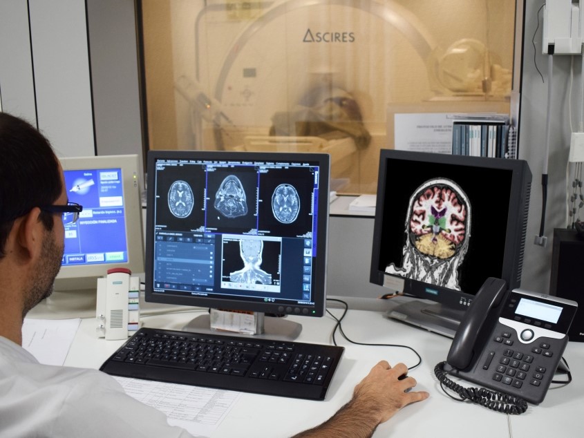 AI-enhanced diagnostic accuracy 