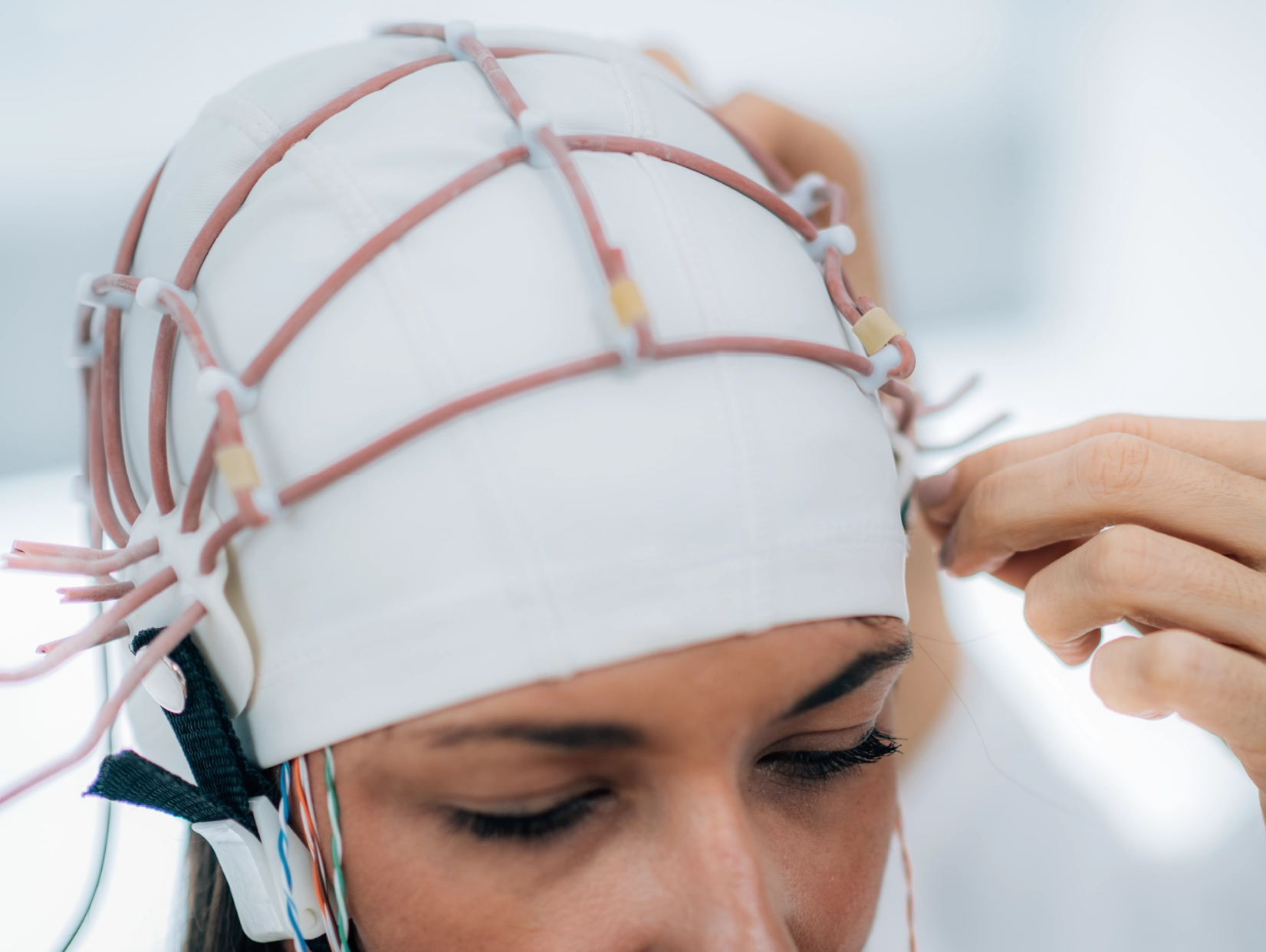 Foto del artículo: Epilepsy monitoring unit 