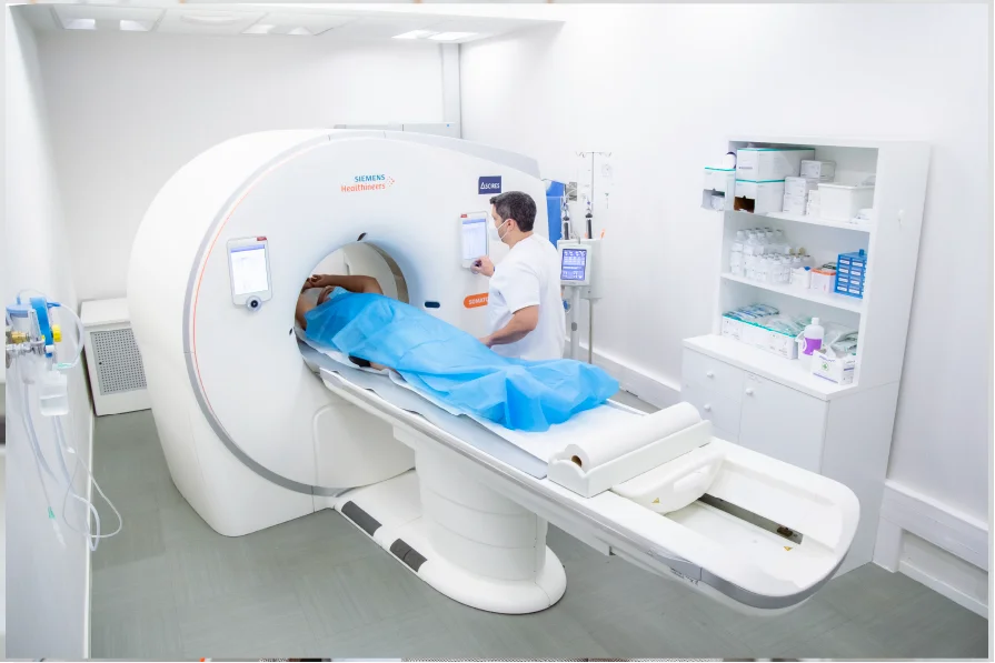 Ultra-low-dose Cardiac CT