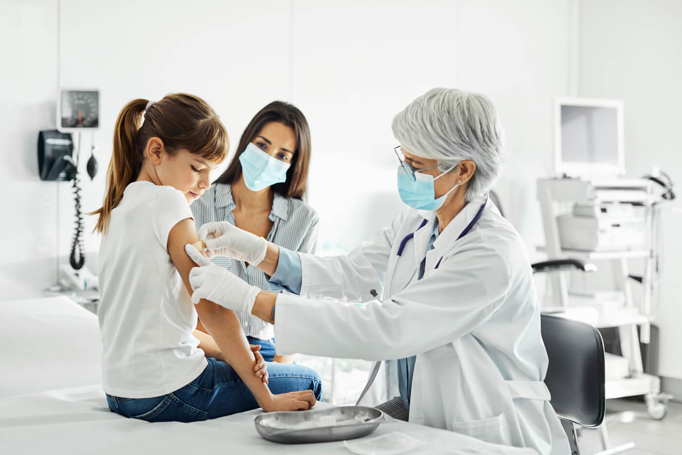 Foto de la sección: Information on support for outpatient general surgery