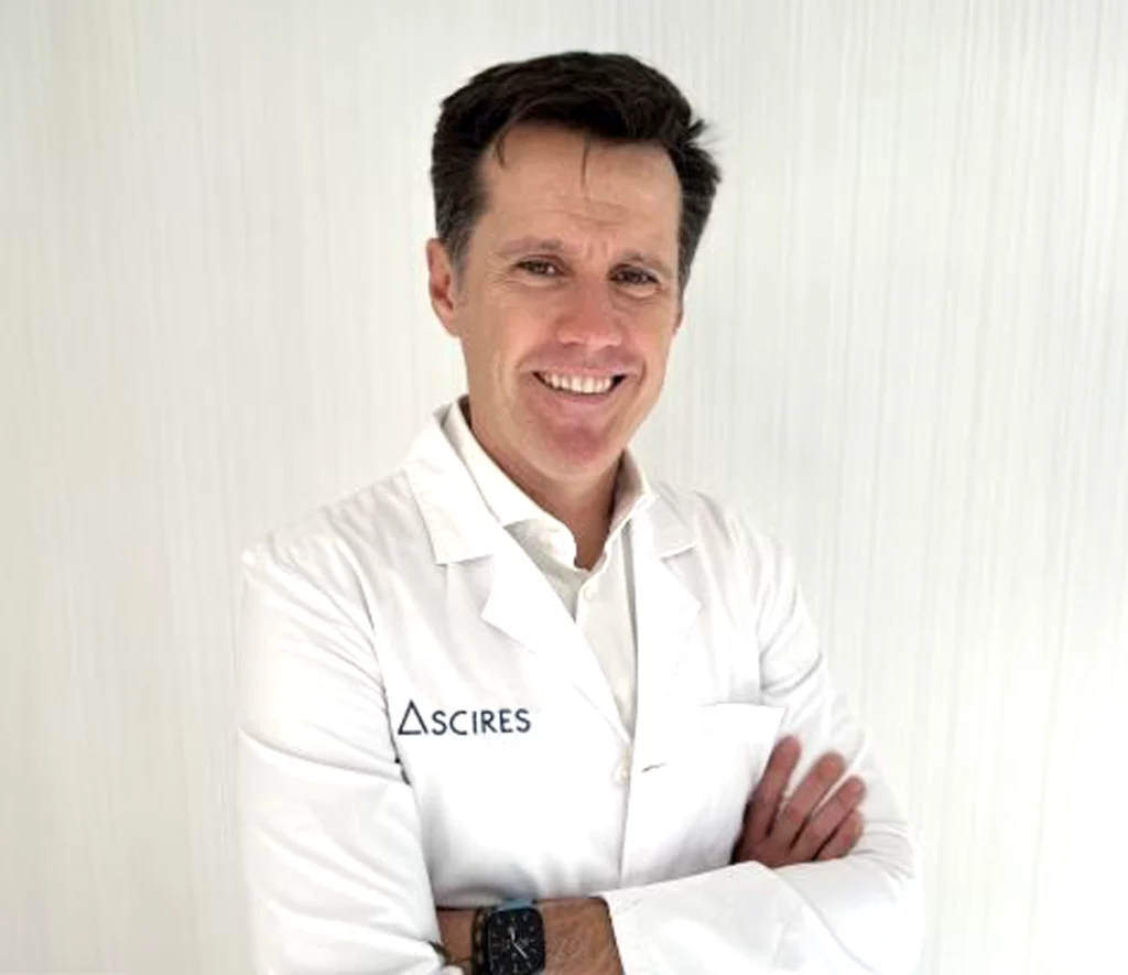 Foto del doctor: Gustavo Fabregat Cid