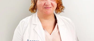 Rebeca Conde Neurocirugia Valencia