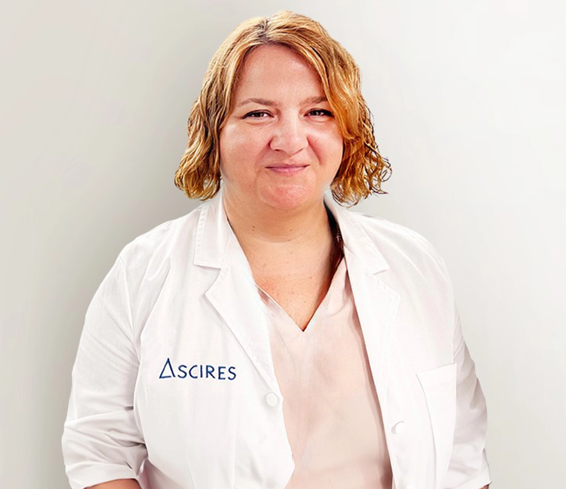 Rebeca Conde Neurocirugia Valencia