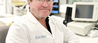 Antonio Gutierrez Neurocirujano en Hospital Ascires Valencia