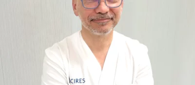 Dr Daniel Izquierdo Ginecología