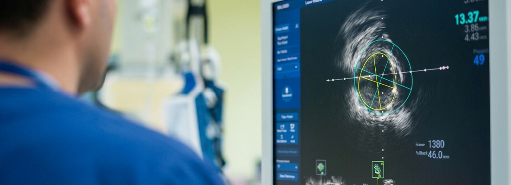 Foto de la sección: Minimally Invasive Diagnostic Methods