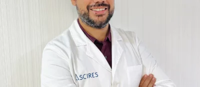 Jean Paul Vilchez Cardiólogo
