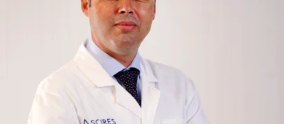 José Ferrer Medicina Nuclear