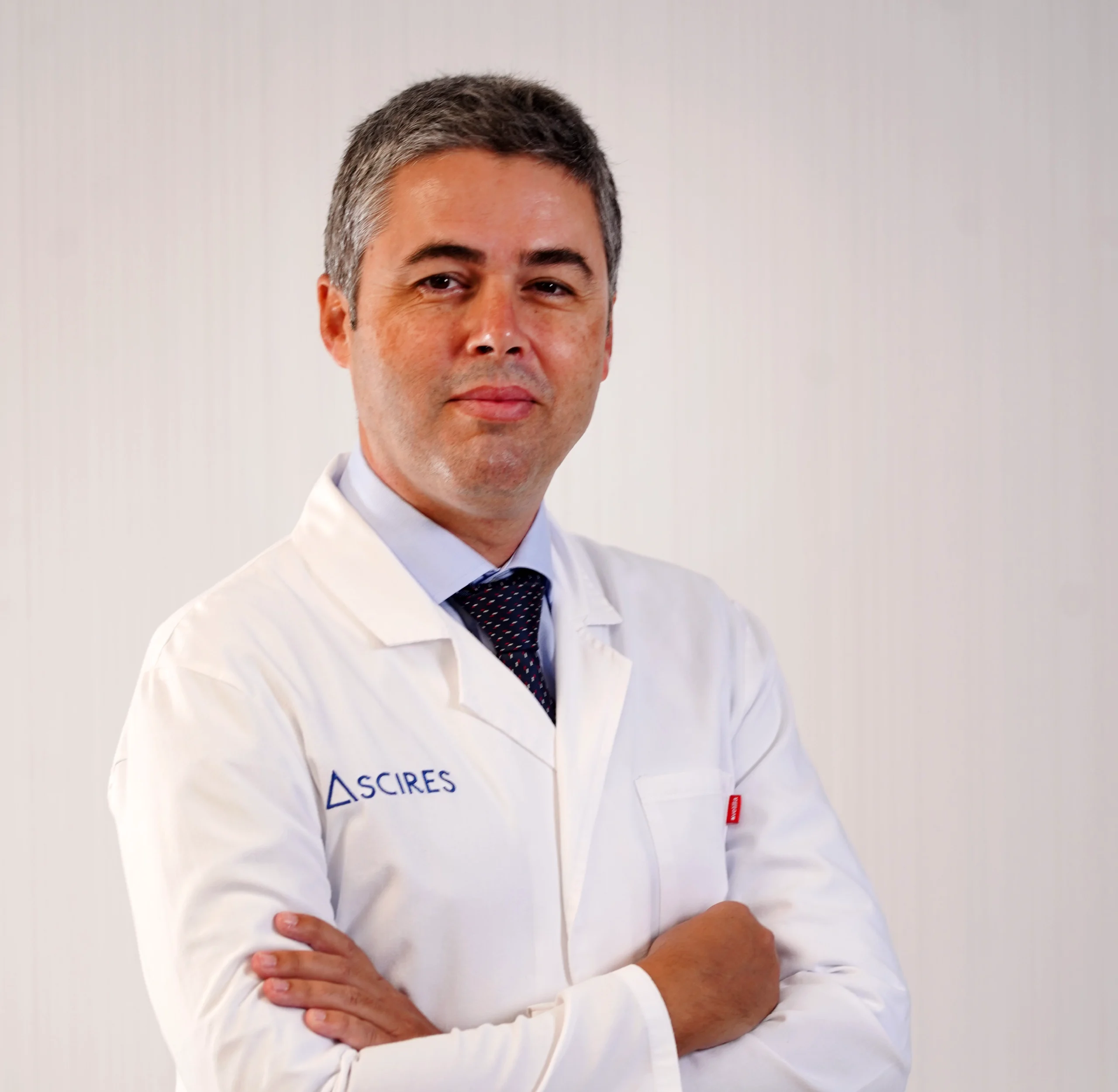 José Ferrer Medicina Nuclear