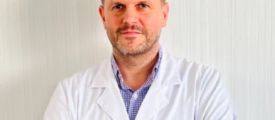 Nestor Martinez Especialista en Cirugía Torácica Hospital Ascires Valencia