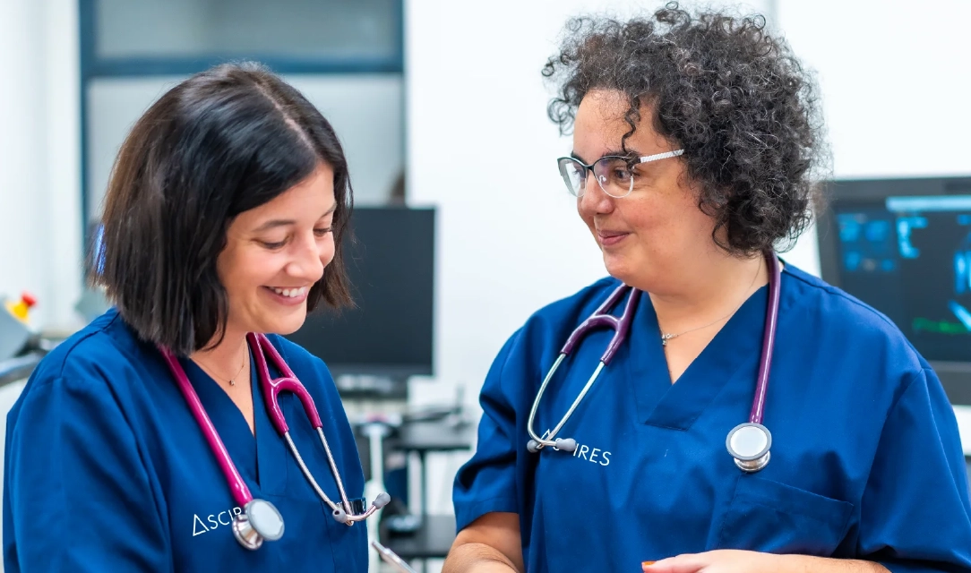 Specialised Nursing 