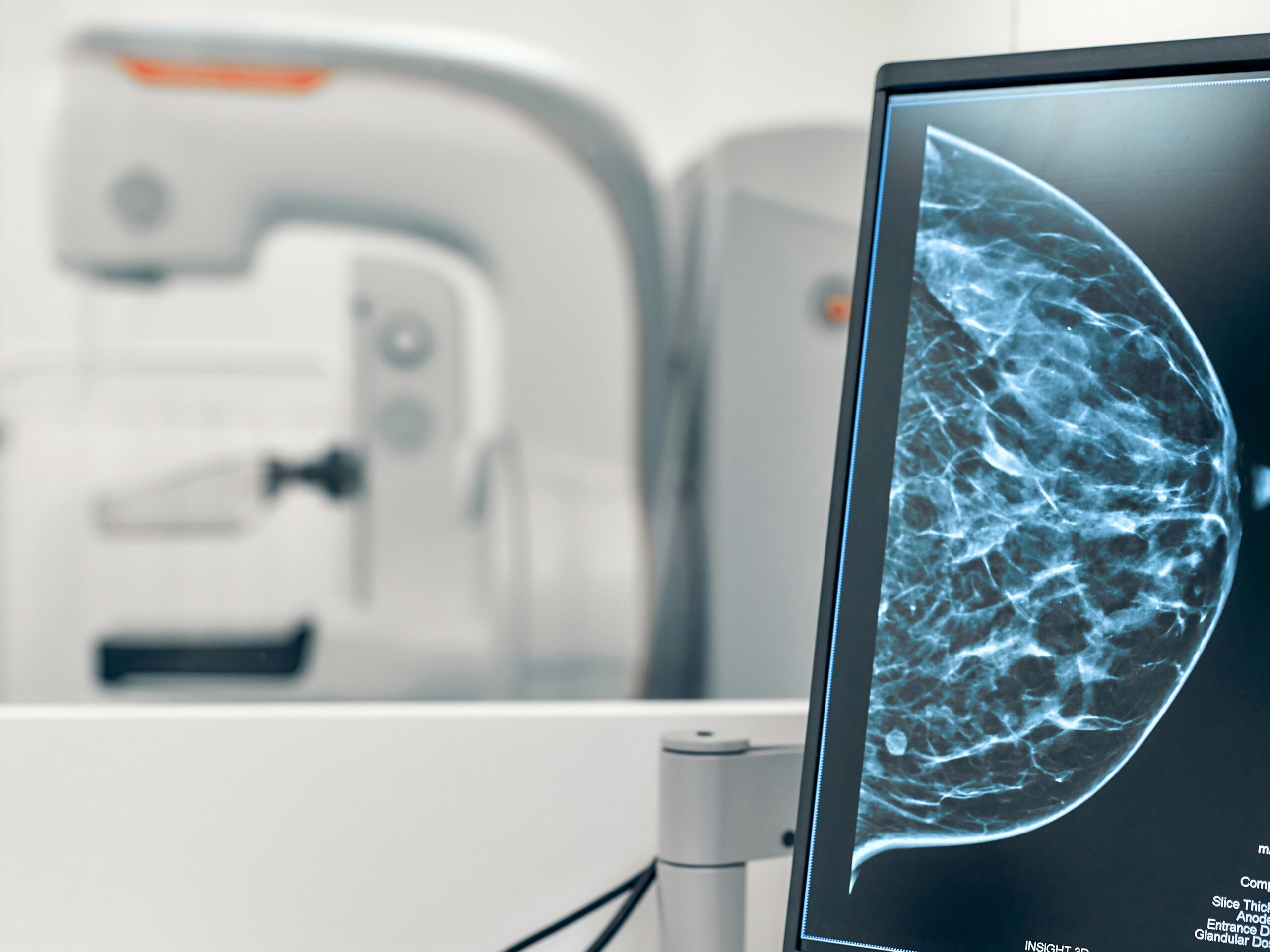 High-end diagnostic technology