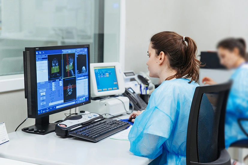 Medicina Nuclear integrada en el Diagnóstico por Imagen 