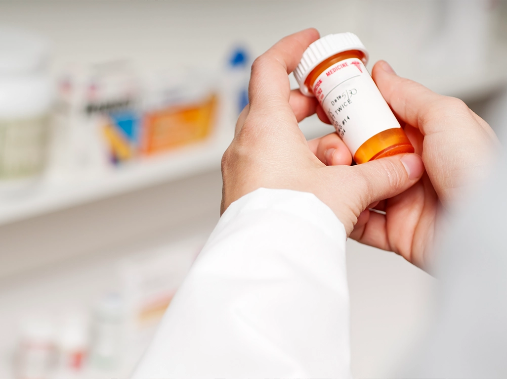 In-house Radiopharmacy Unit (Phase 2 of opening)