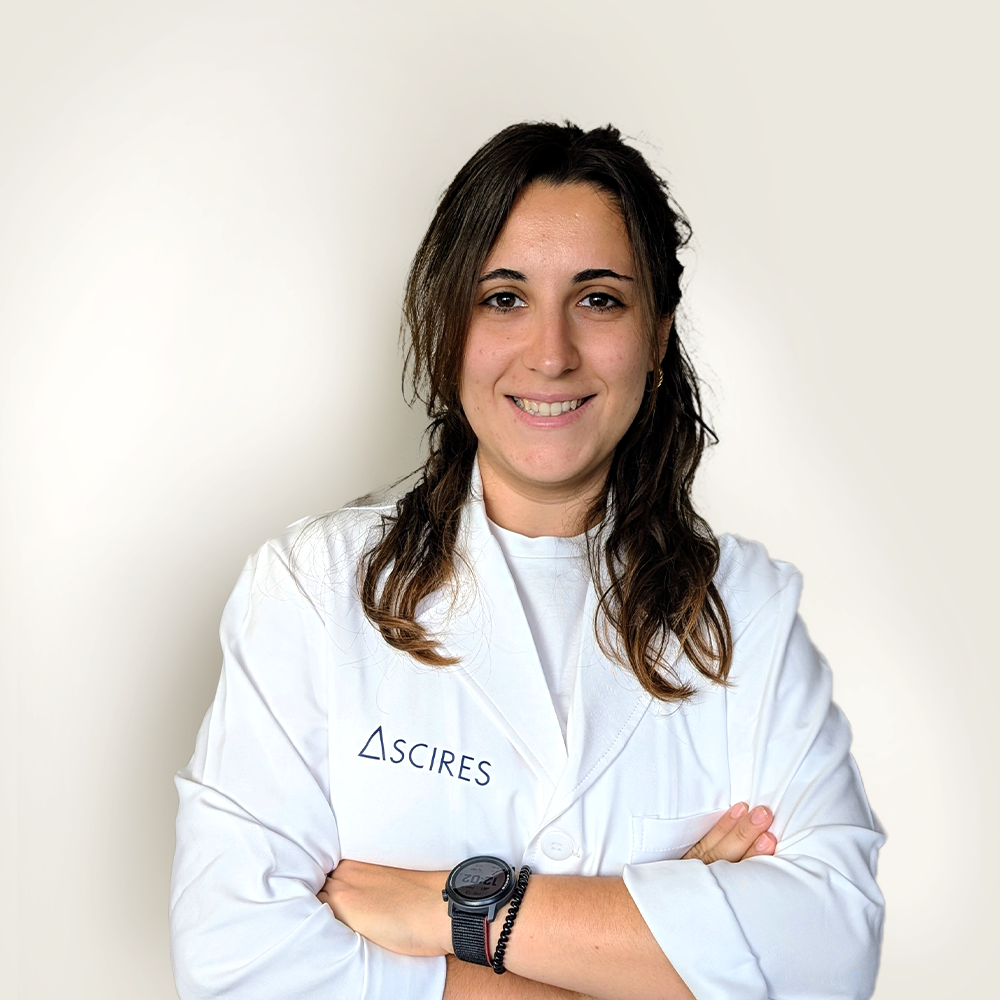 Foto del doctor: Leyre Jorquer