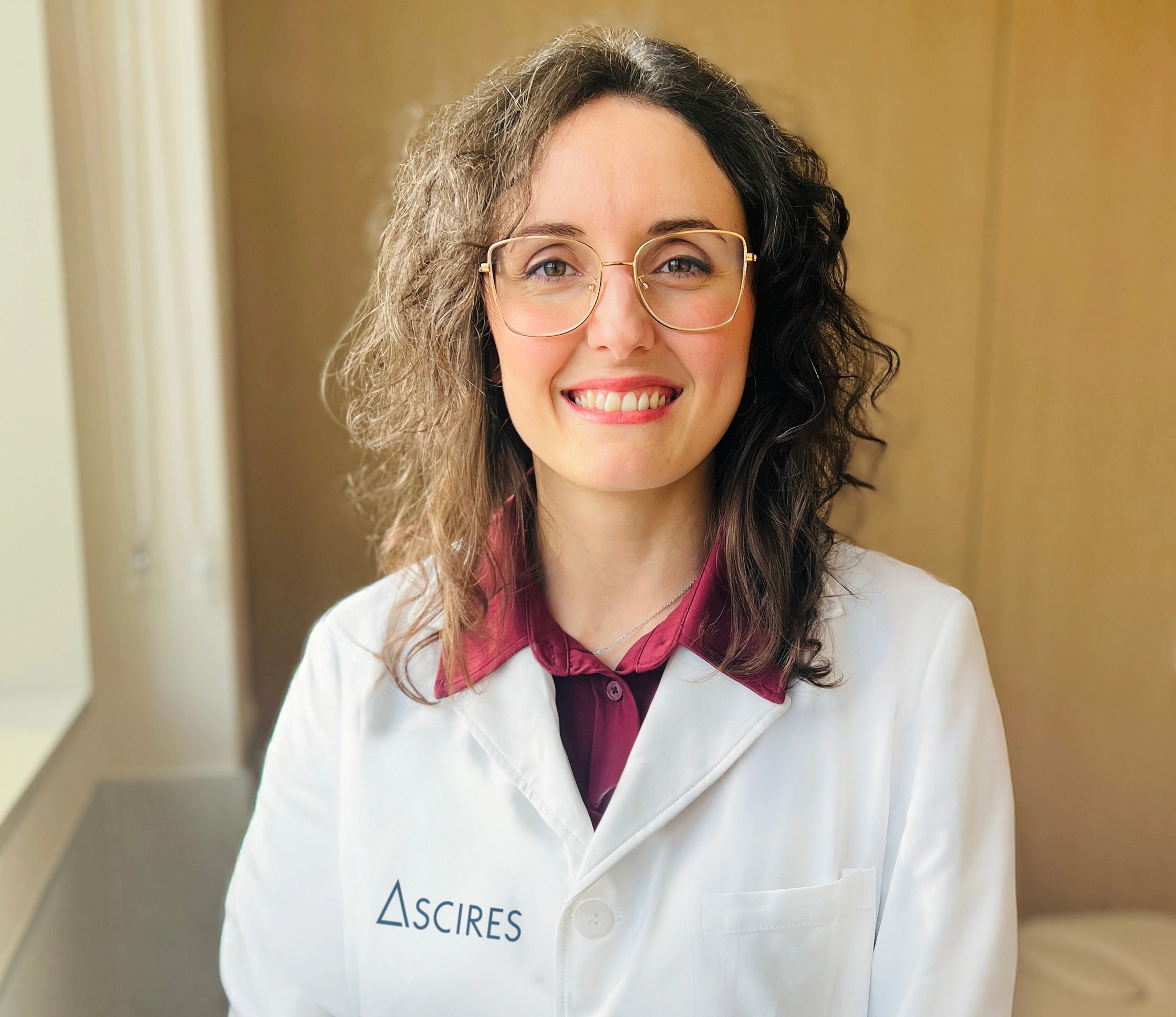 Doctora Isabel Merí Abad Psiquiatría en Valencia
