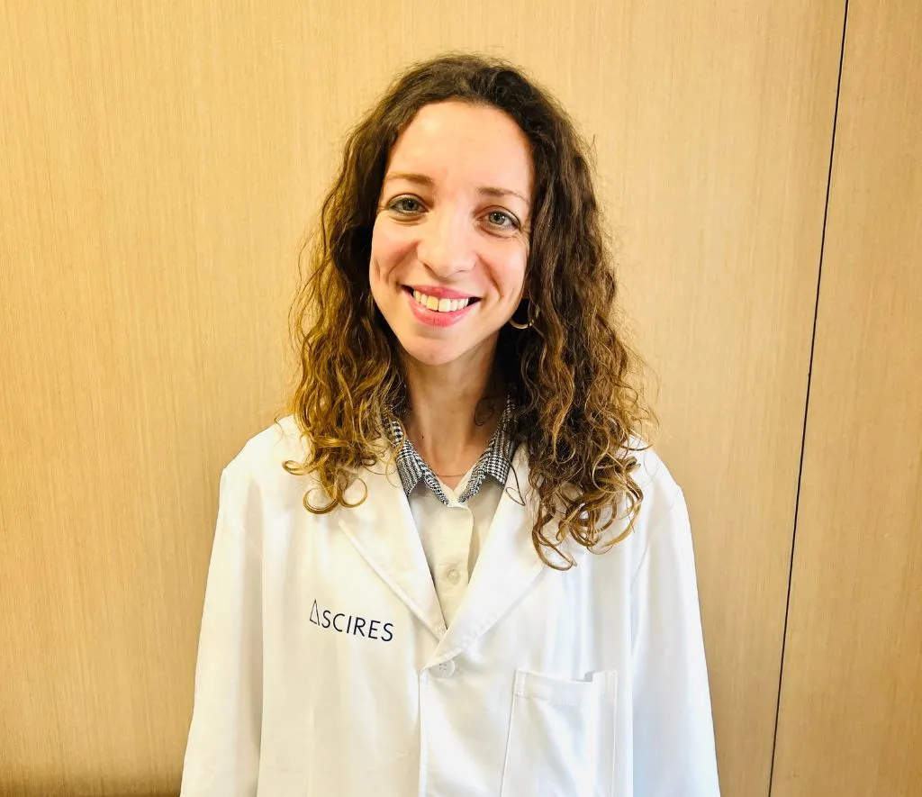 Foto del doctor: Paula Carter