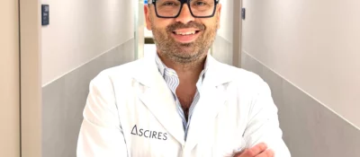 Doctor Miguel Angel Berenguer Frances Oncologia Radioterapica Valencia