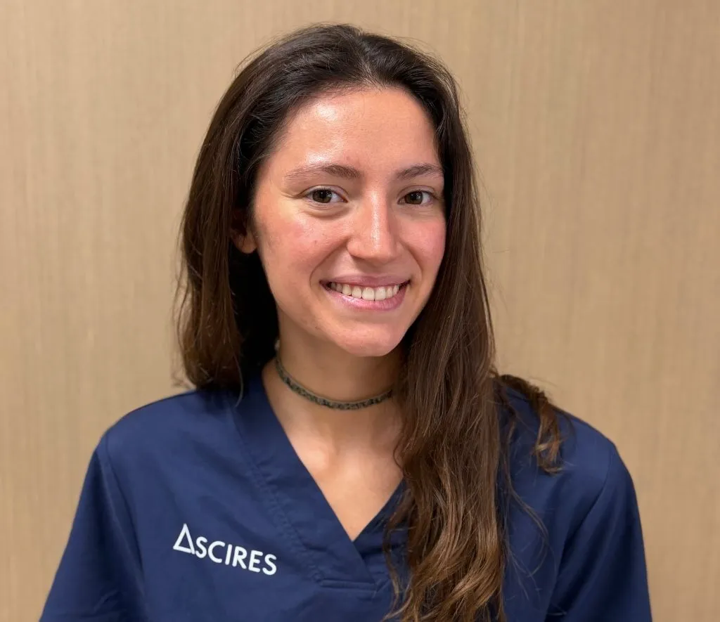 Foto del doctor: Carmen Benavent Segrera