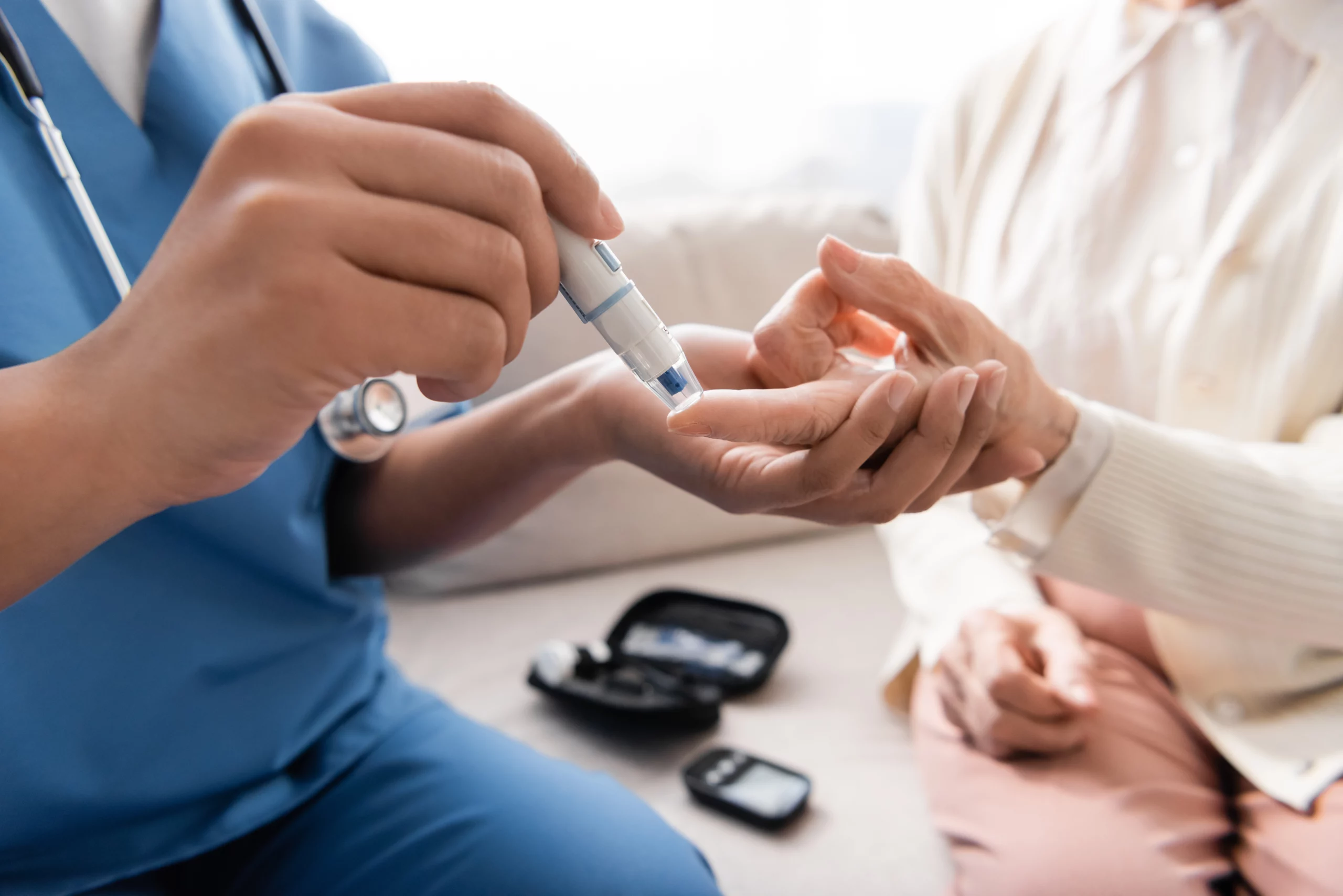 Diabetes mellitus